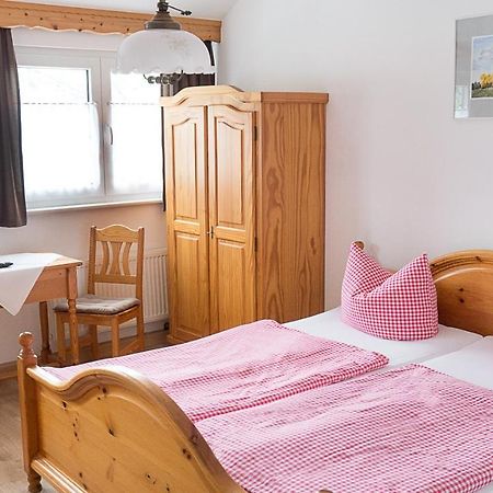 Garni Hotel Bodden 굼머스바흐 외부 사진
